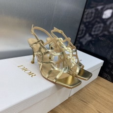 Christian Dior Sandals